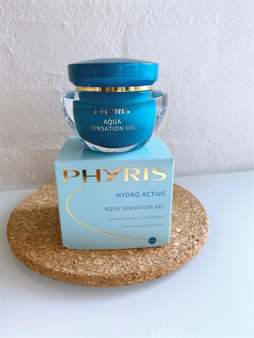 Phyris - Aqua Sensation Gel 50 ml.